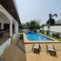 3 Bedroom Villa for rent at Stuart Park Villas, Nong Kae, Hua Hin