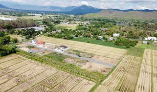 N/A Land for sale in Chae Chang, Chiang Mai 