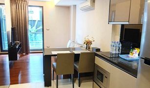 1 Bedroom Condo for sale in Khlong Tan Nuea, Bangkok The Address Sukhumvit 61