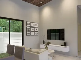 3 Bedroom Villa for sale in Ao Nang, Krabi, Ao Nang, Mueang Krabi, Krabi