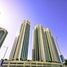 1 Bedroom Apartment for sale at Marina Blue Tower, Marina Square, Al Reem Island