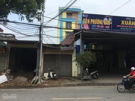 1 Schlafzimmer Haus zu verkaufen in Tu Liem, Hanoi, Dai Mo, Tu Liem