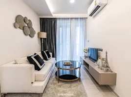 2 спален Кондо в аренду в Vtara Sukhumvit 36, Khlong Tan, Кхлонг Тоеи, Бангкок, Таиланд