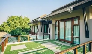 Дом, 4 спальни на продажу в Nong Khwai, Чианг Маи World Club Land