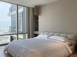 2 спален Кондо в аренду в Four Seasons Private Residences, Thung Wat Don, Сатхон, Бангкок