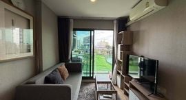 Available Units at The Excel Hideaway Sukhumvit 50