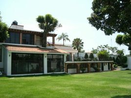 6 Bedroom Villa for sale in Morelos, Huitzilac, Morelos