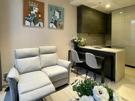 1 Bedroom Condo for rent at The Esse Asoke, Khlong Toei Nuea