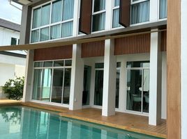 3 Bedroom Villa for sale at Tropical Village 2, Huai Yai