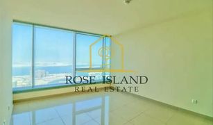 2 Bedrooms Apartment for sale in Shams Abu Dhabi, Abu Dhabi Sun Tower