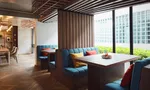 Rezeption / Lobby at Flexi Sathorn - Charoennakorn