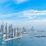 4 Schlafzimmer Penthouse zu verkaufen im Seapoint, EMAAR Beachfront, Dubai Harbour