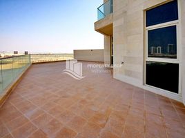 4 Bedroom Townhouse for sale at Mangrove Place, Shams Abu Dhabi