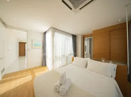 3 спален Вилла в аренду в The Residence, Thep Krasattri, Тхаланг, Пхукет, Таиланд