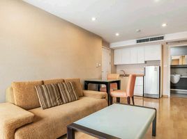 2 Bedroom Condo for rent at Inspire Place ABAC-Rama IX, Hua Mak