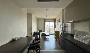 2 Bedrooms Condo for sale in Samre, Bangkok TEAL Sathorn-Taksin