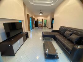3 Bedroom Villa for rent at Baan Chalita 1, Na Kluea