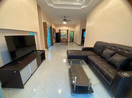 3 Bedroom House for rent at Baan Chalita 1, Na Kluea, Pattaya, Chon Buri