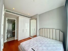 2 Bedroom Condo for sale at 185 Rajadamri, Lumphini