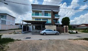 6 Schlafzimmern Haus zu verkaufen in Bang Lamung, Pattaya 