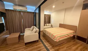 1 Schlafzimmer Wohnung zu verkaufen in Nong Kae, Hua Hin La Habana 