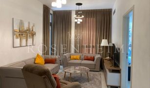 1 chambre Appartement a vendre à Midtown, Dubai Afnan 3