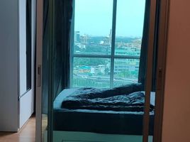 1 Schlafzimmer Appartement zu vermieten im Aspire Rama 4, Phra Khanong