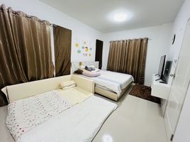 3 Schlafzimmer Villa zu verkaufen im Supalai Bella Suratthani , Bang Bai Mai