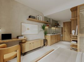 Studio Appartement zu verkaufen im Meliá Nha Trang, Vinh Phuoc, Nha Trang