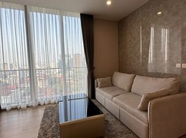 1 Bedroom Condo for sale at Noble BE19, Khlong Toei Nuea