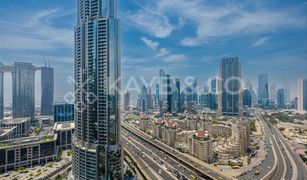 Studio Appartement zu verkaufen in , Dubai The Address Dubai Mall
