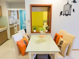 2 Schlafzimmer Appartement zu verkaufen im Baan Sansuk, Nong Kae, Hua Hin