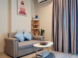 1 Bedroom Condo for rent at Ideo Mobi Sukhumvit East Point, Bang Na, Bang Na, Bangkok, Thailand