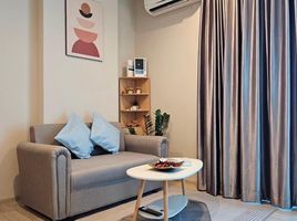 1 Schlafzimmer Appartement zu vermieten im Ideo Mobi Sukhumvit East Point, Bang Na, Bang Na