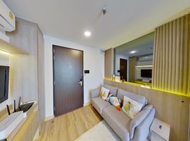 1 Schlafzimmer Wohnung zu verkaufen im Bangkok Horizon Sathorn, Thung Wat Don