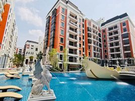 1 Bedroom Apartment for rent at Espana Condo Resort Pattaya, Nong Prue, Pattaya