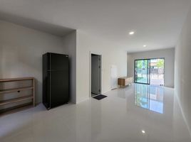 2 Schlafzimmer Haus zu vermieten im Altitude Kraf Bangna, Bang Kaeo, Bang Phli, Samut Prakan