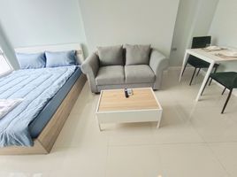 Studio Apartment for rent at The Sky Sukhumvit, Bang Na, Bang Na