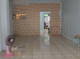2 Bedroom Townhouse for sale in Buri Ram, Nai Mueang, Mueang Buri Ram, Buri Ram