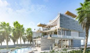 6 Bedrooms Villa for sale in , Dubai The World Islands