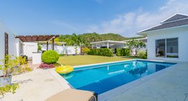 Falcon Hill Luxury Pool Villas ရှိ ရရှိနိုင်သော အခန်းများ