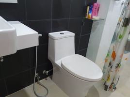 Studio Appartement zu verkaufen im Ozone Condotel, Karon