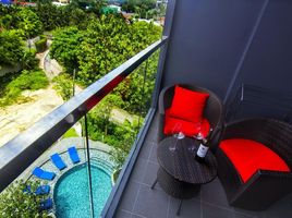 2 Bedroom Condo for sale at Aristo 1, Choeng Thale, Thalang