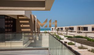 5 Schlafzimmern Villa zu verkaufen in , Abu Dhabi HIDD Al Saadiyat