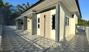 3 Bedrooms House for sale in Chamai, Nakhon Si Thammarat Thanapoom Village