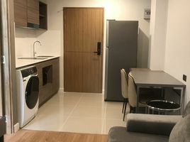 1 Schlafzimmer Wohnung zu vermieten im Arise Condo At Mahidol, Pa Daet