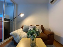 1 Bedroom Condo for rent at The Base Sukhumvit 77, Phra Khanong Nuea, Watthana