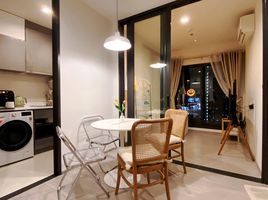 1 Schlafzimmer Wohnung zu vermieten im Life Asoke Hype, Makkasan, Ratchathewi