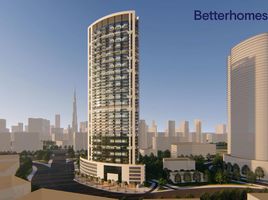 1 Bedroom Condo for sale at Nobles Tower, Business Bay