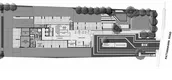 Grundriss des Gebäudes of Metris Pattanakarn - Ekkamai